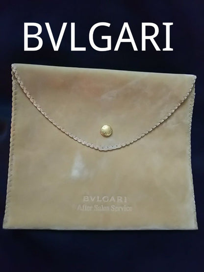 Bvlgari Analog Quartz Men