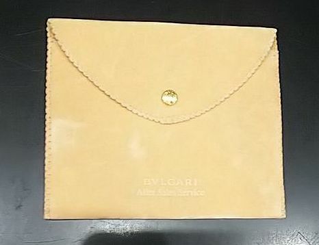 Bvlgari Analog Quartz Men