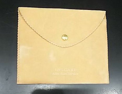 Bvlgari Analog Quartz Men