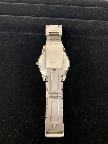 Citizen Eco-Drive Analog Mechanical (Automatic) Men