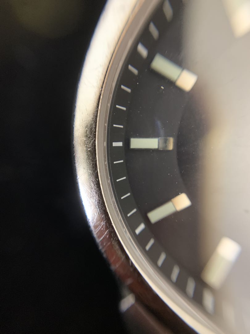 Citizen Eco-Drive Analog Mechanical (Automatic) Men
