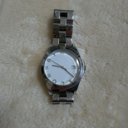 Marc By Jacobs Analog Quartz Men