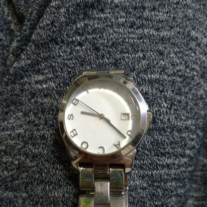 Marc By Jacobs Analog Quartz Men