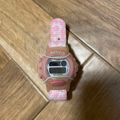 G-shock Digital Quartz Women