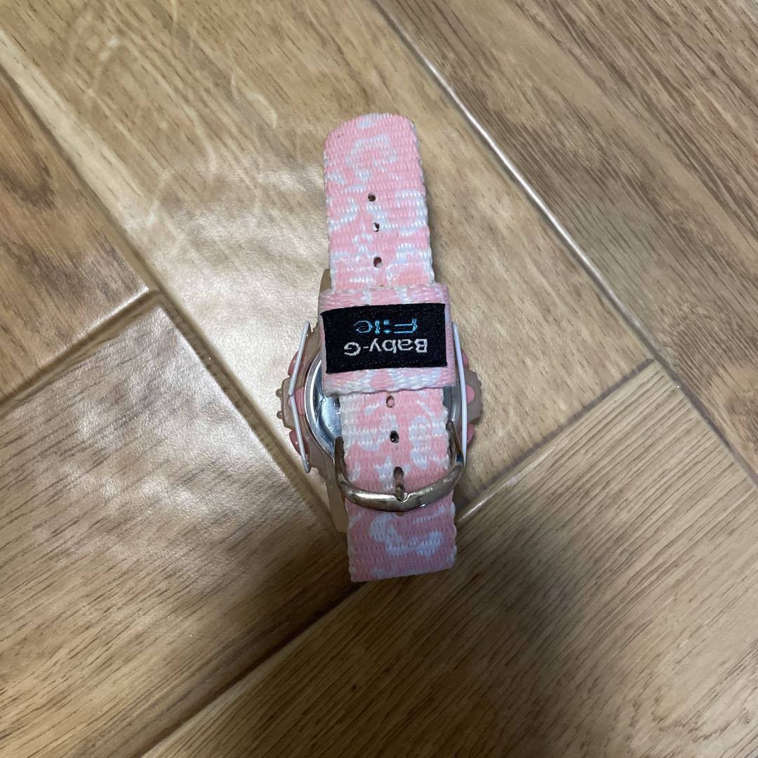 G-shock Digital Quartz Women