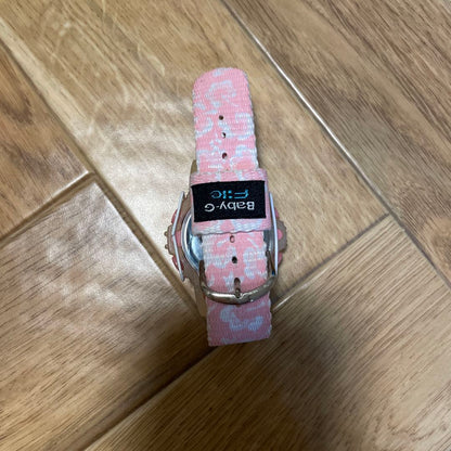 G-shock Digital Quartz Women