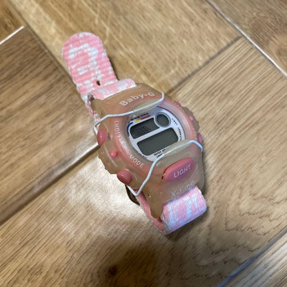 G-shock Digital Quartz Women