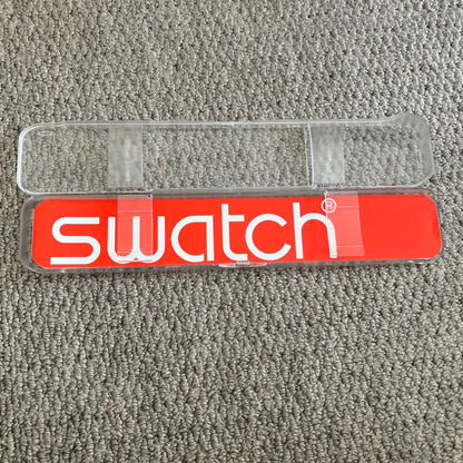 Swatch AG2007 Analog Quartz Men