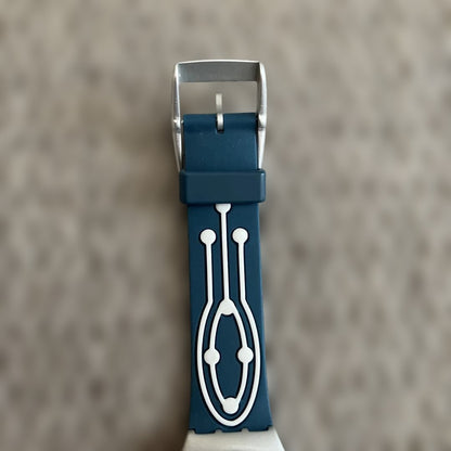 Swatch AG2007 Analog Quartz Men