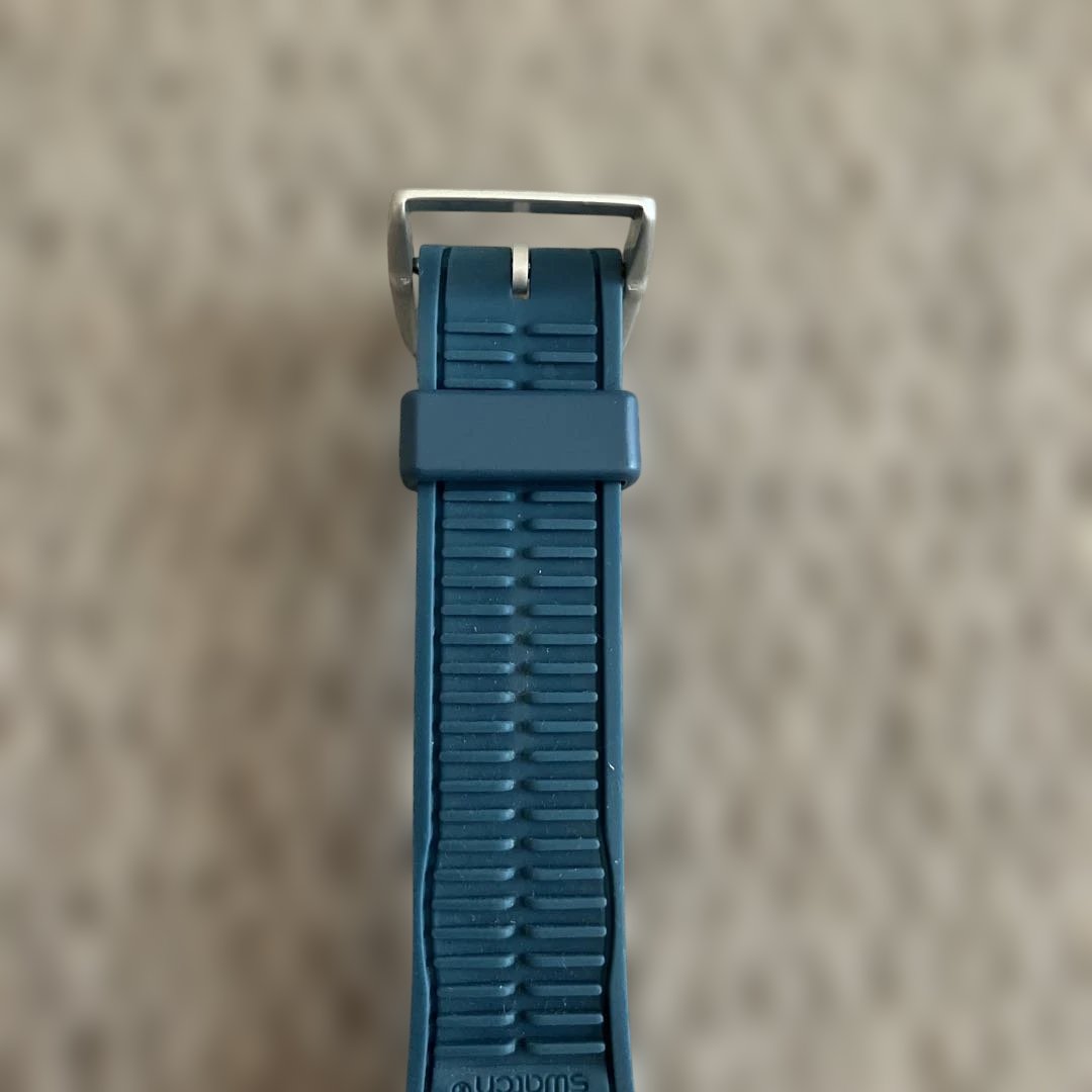 Swatch AG2007 Analog Quartz Men