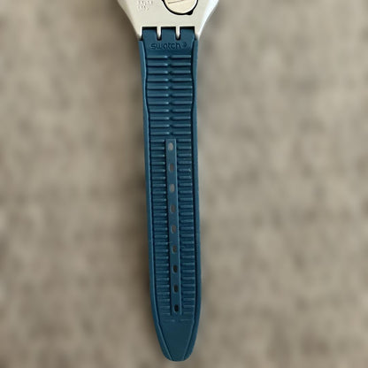 Swatch AG2007 Analog Quartz Men