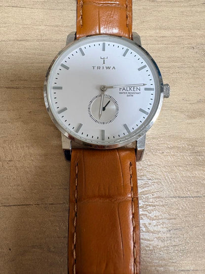 Triwa Analog Quartz Men