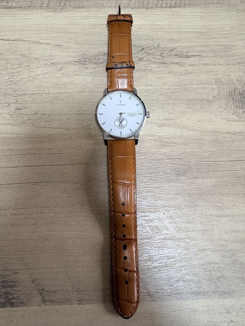 Triwa Analog Quartz Men