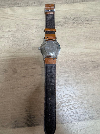Triwa Analog Quartz Men