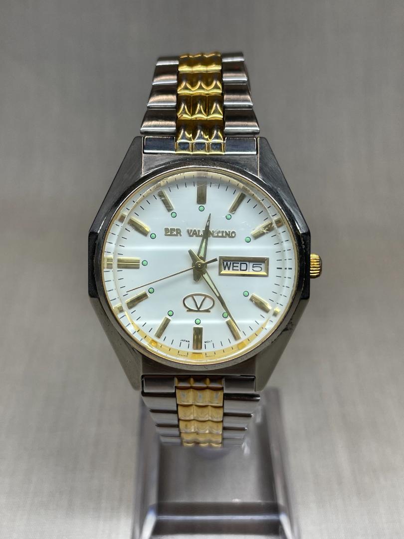 VALENTINO VA6003 Analog Quartz Men Men