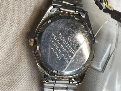 VALENTINO VA6003 Analog Quartz Men Men