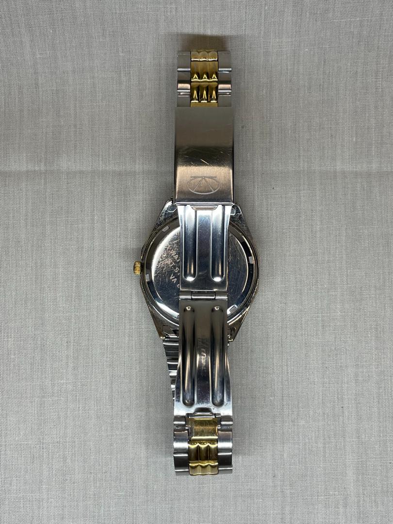 VALENTINO VA6003 Analog Quartz Men Men