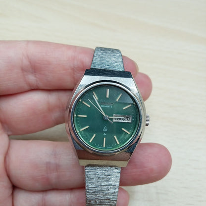 Seiko 4326-0100 Analog Quartz Women