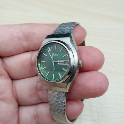 Seiko 4326-0100 Analog Quartz Women