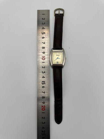 Kenneth Cole Analog Quartz Men Watch