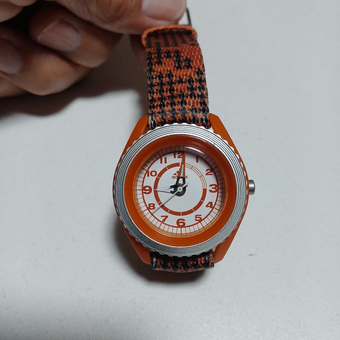 Adidas Analog Quartz Women