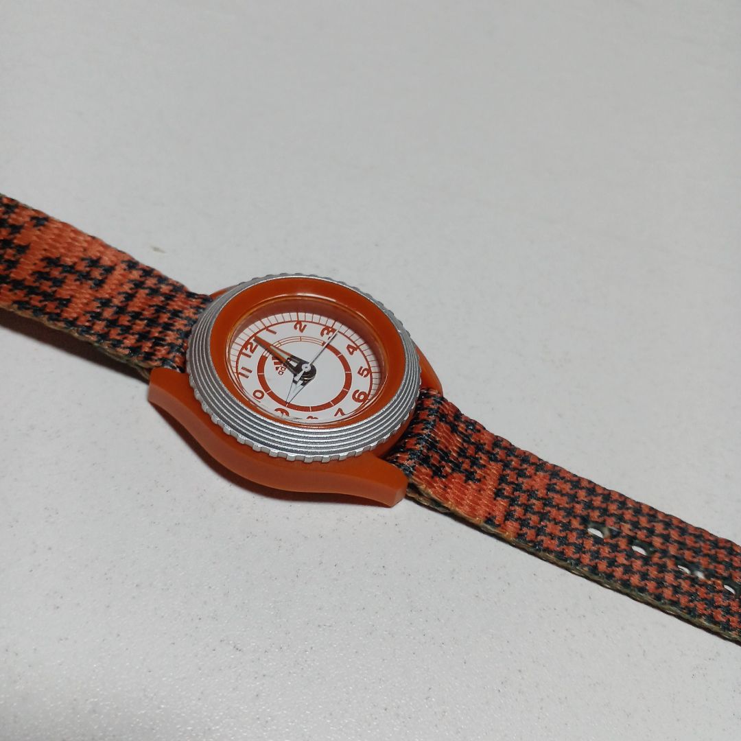 Adidas Analog Quartz Women
