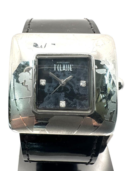 Alviero Martini Prima Classe Analog Quartz Men Primaclasse Watch Men'S