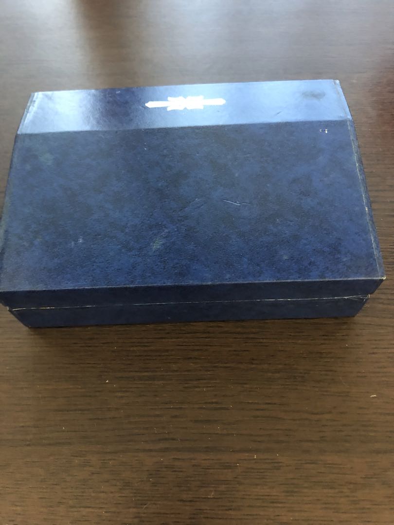 Citizen CUTLASS Analog Mechanical (Manual) Men