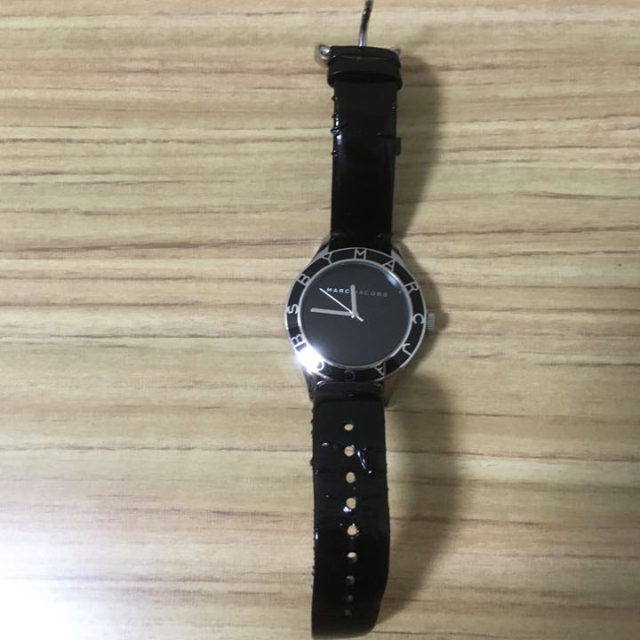 Marc By Jacobs Analog Quartz Men
