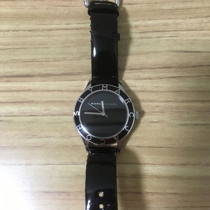 Marc By Jacobs Analog Quartz Men