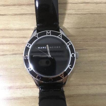 Marc By Jacobs Analog Quartz Men