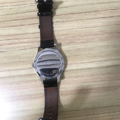 Marc By Jacobs Analog Quartz Men