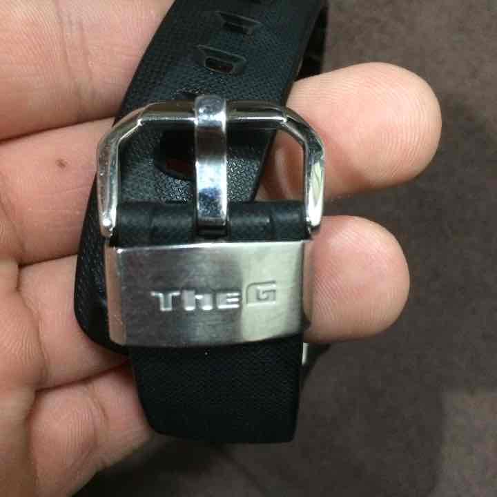 G-Shock Digital Quartz Men