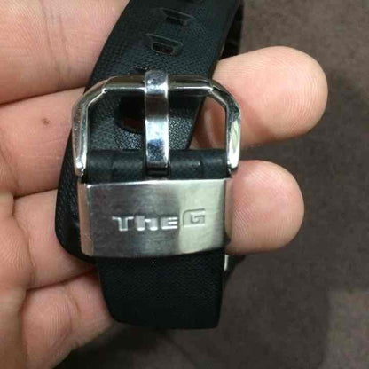 G-Shock Digital Quartz Men