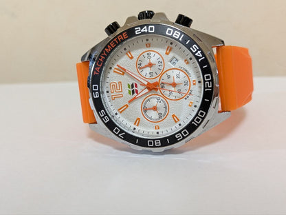 Swatch Analog Quartz Men