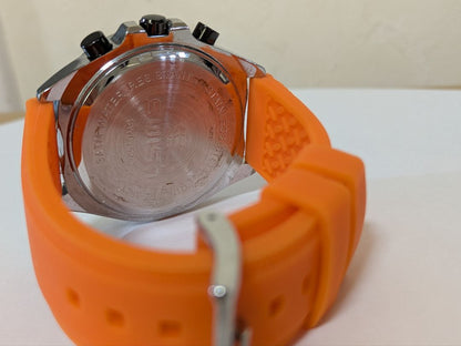 Swatch Analog Quartz Men