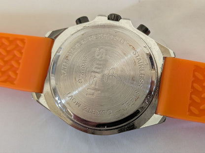 Swatch Analog Quartz Men