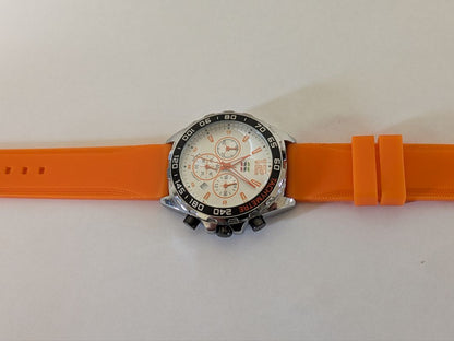 Swatch Analog Quartz Men