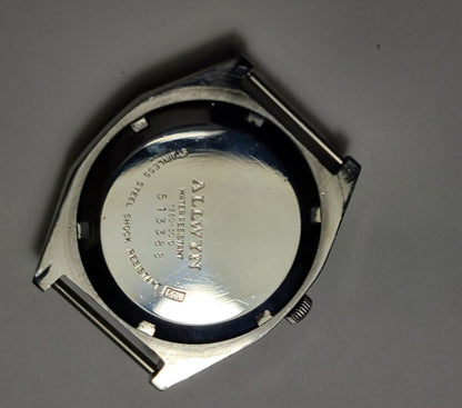 ALLWYN Analog Mechanical (Manual) Men