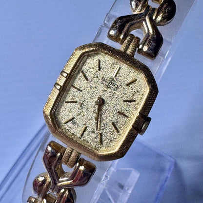 Seiko 1400-6440 Analog Quartz Women