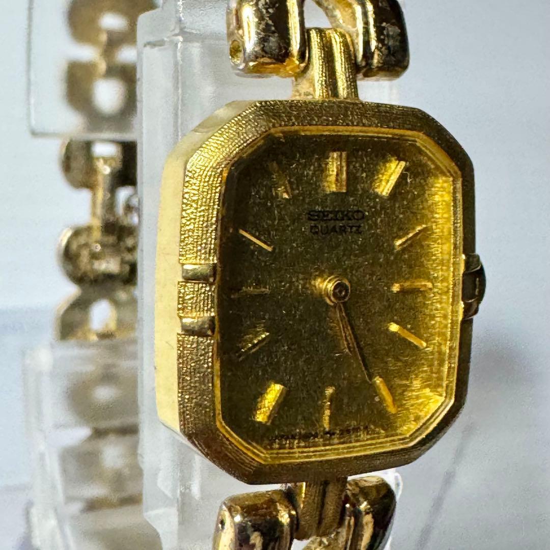 Seiko 1400-6440 Analog Quartz Women