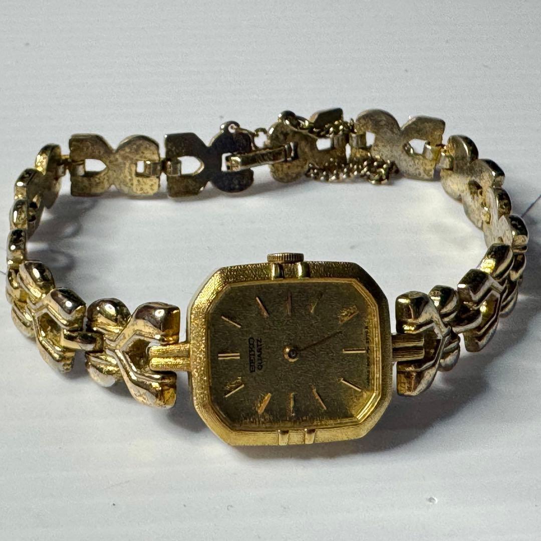Seiko 1400-6440 Analog Quartz Women