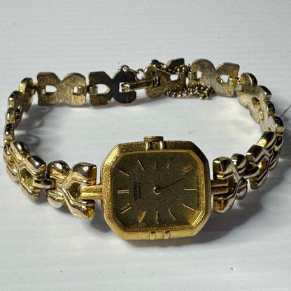 Seiko 1400-6440 Analog Quartz Women