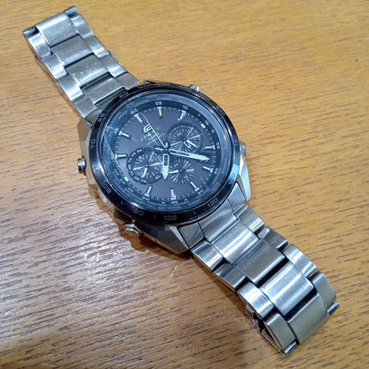 CASIO Edifice EQW-T610 Digital Quartz Men
