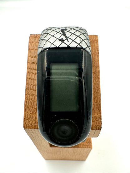 Nike Digital Quartz Men + Sportband Untested For Parts