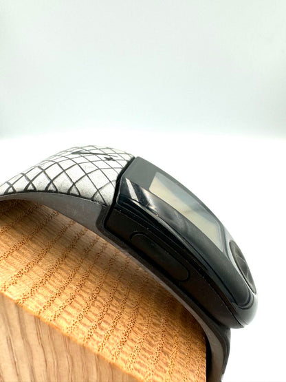 Nike Digital Quartz Men + Sportband Untested For Parts