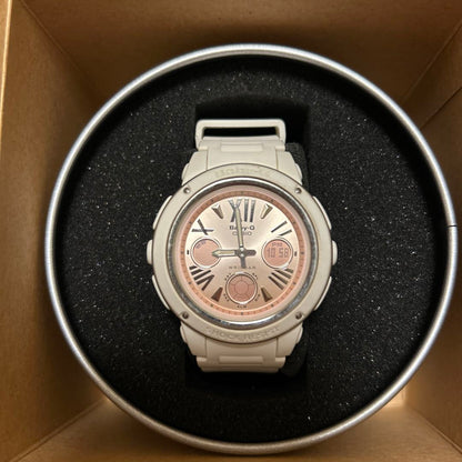 G-shock Baby-G Digital-Analog Quartz Women