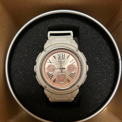 G-shock Baby-G Digital-Analog Quartz Women