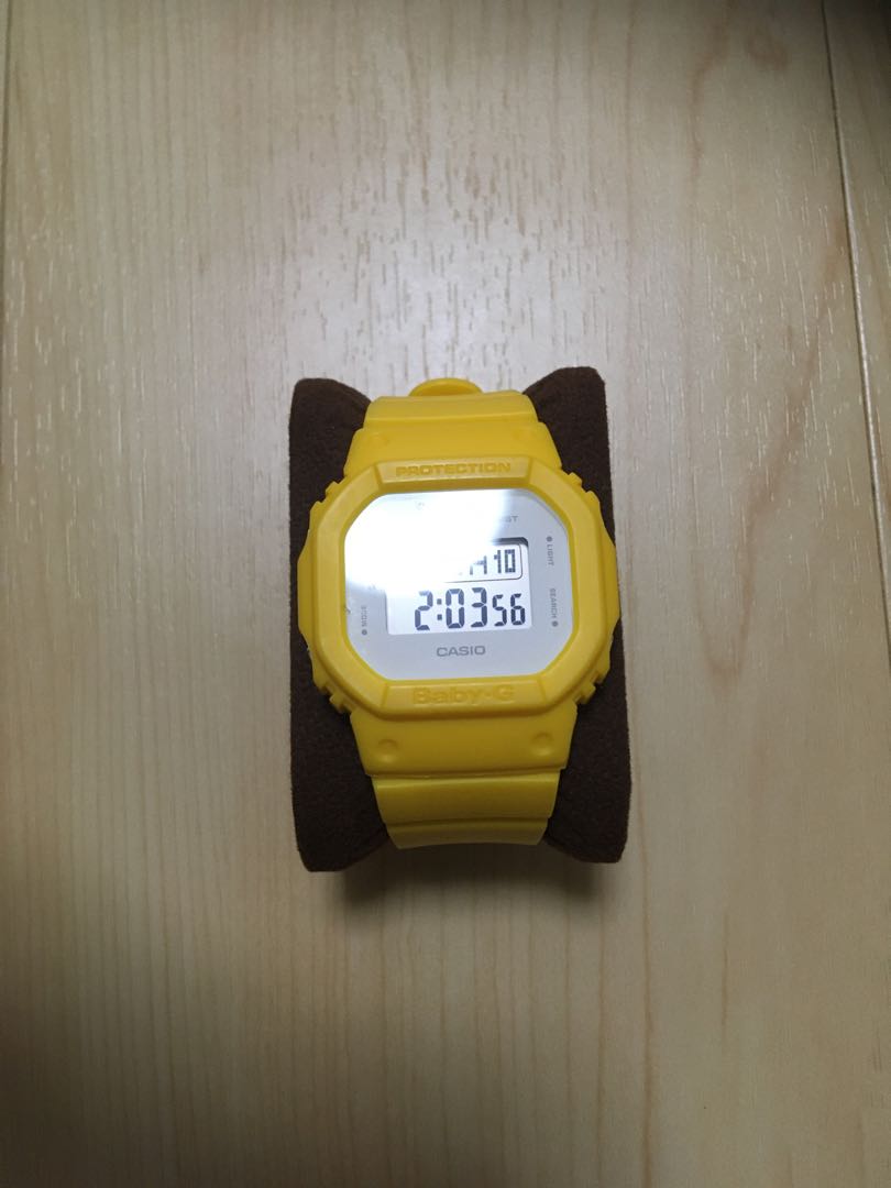 G-Shock Digital Quartz Men