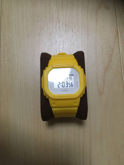 G-Shock Digital Quartz Men